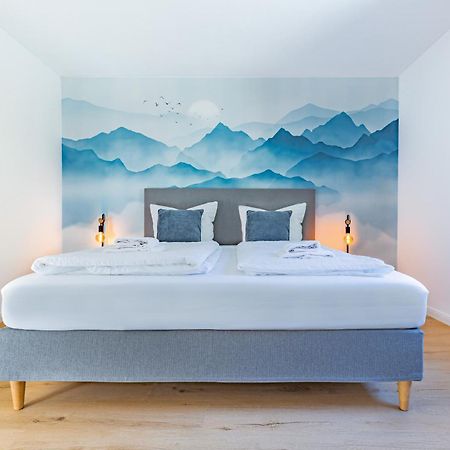 Sms-Homes I Auszeit Am Alpsee Immenstadt im Allgäu Exterior foto