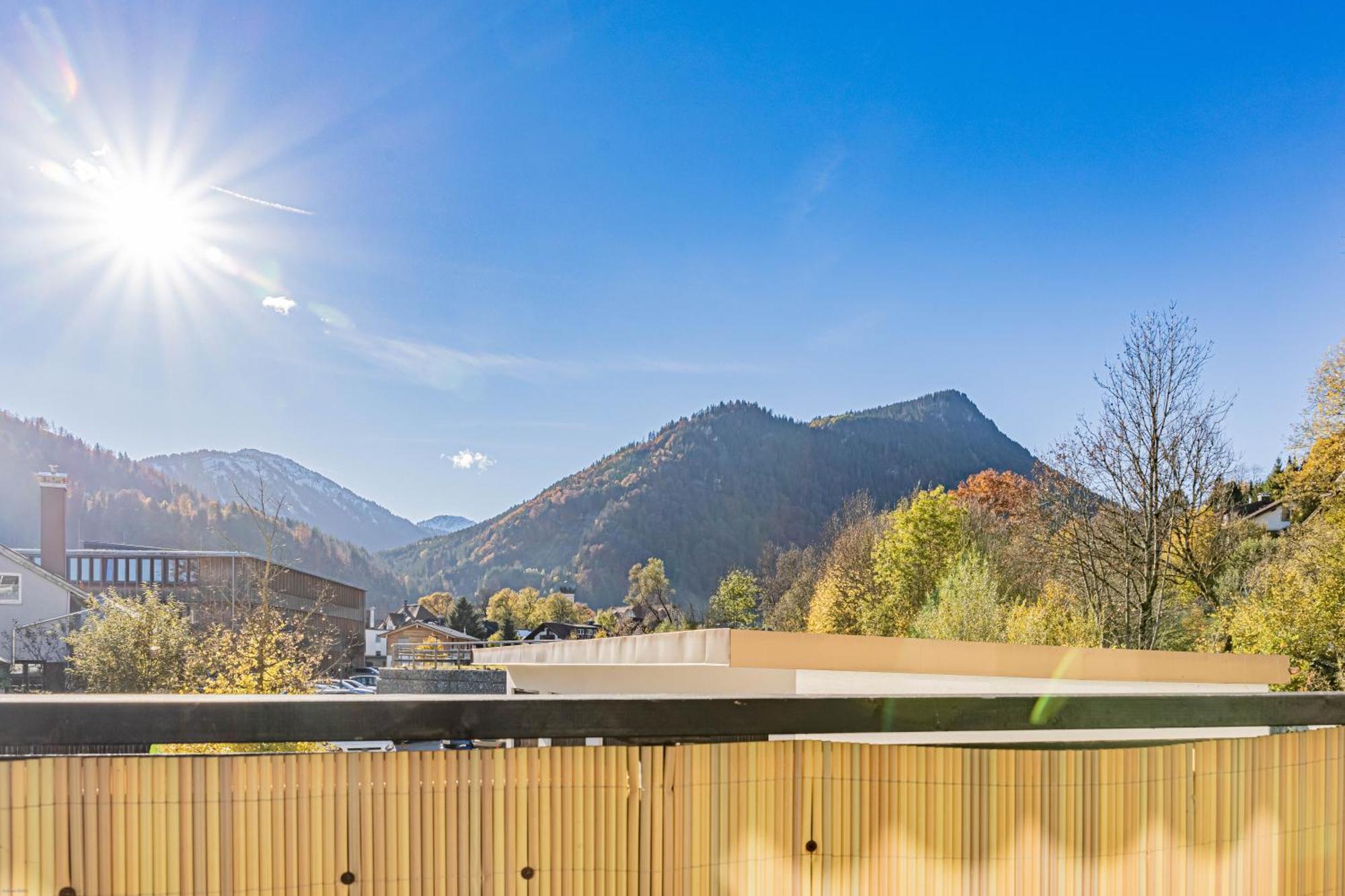 Sms-Homes I Auszeit Am Alpsee Immenstadt im Allgäu Exterior foto