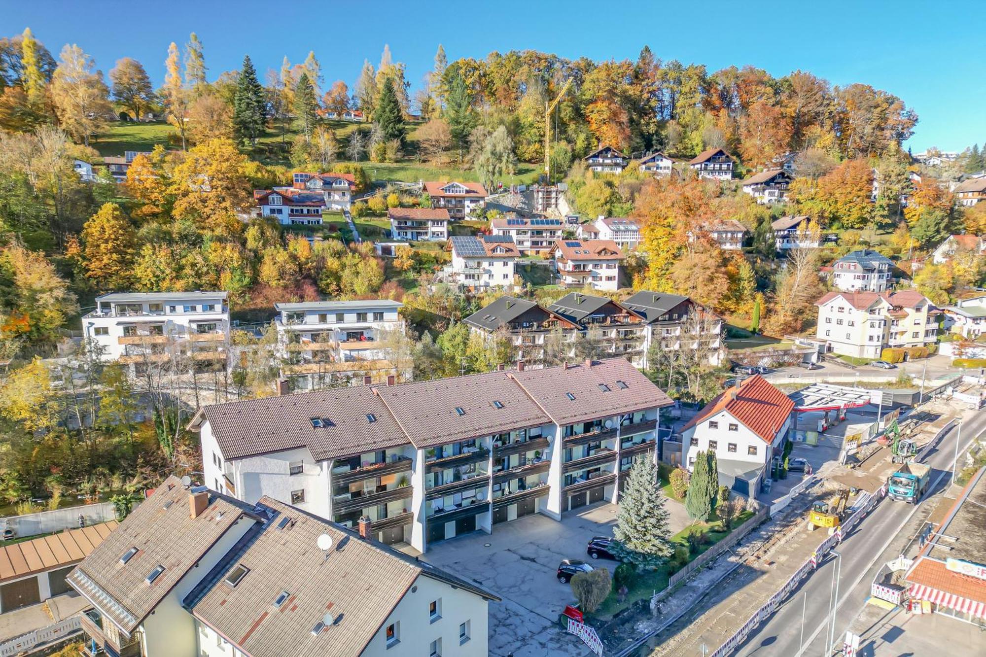 Sms-Homes I Auszeit Am Alpsee Immenstadt im Allgäu Exterior foto