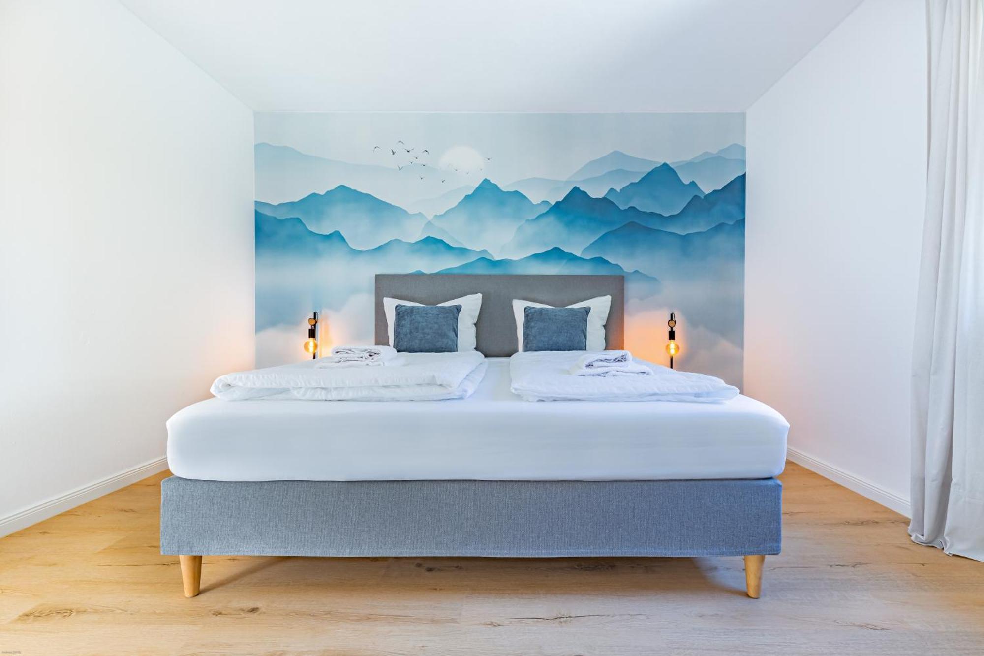 Sms-Homes I Auszeit Am Alpsee Immenstadt im Allgäu Exterior foto